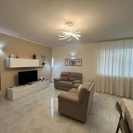 Ferienwohnung A Casa Di Chiara Lecce Exterior foto