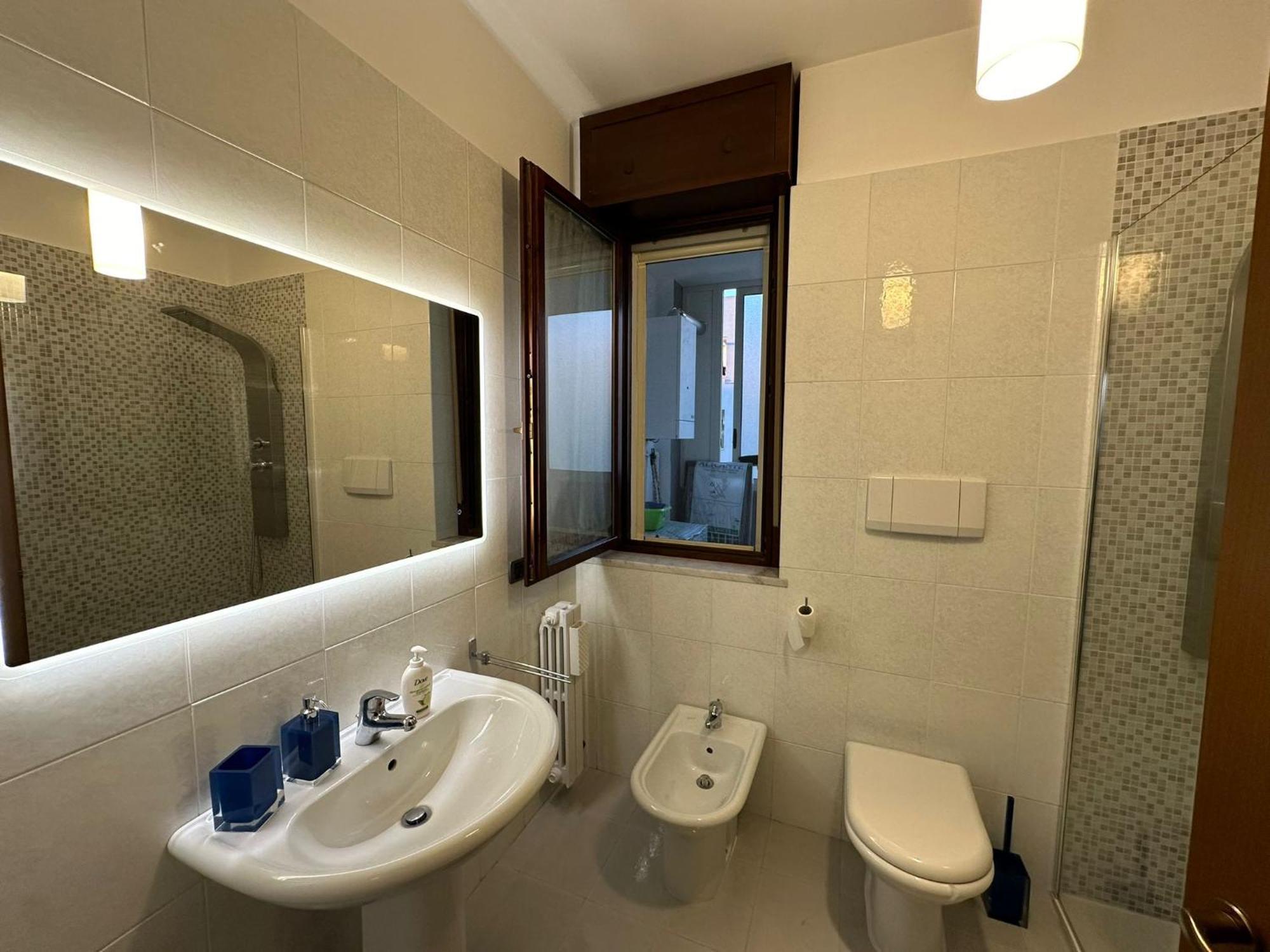 Ferienwohnung A Casa Di Chiara Lecce Exterior foto