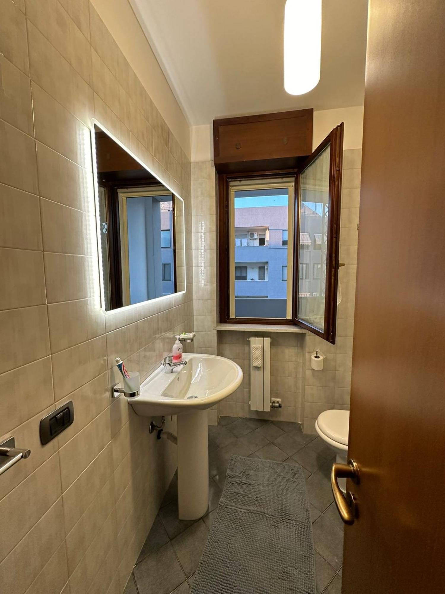 Ferienwohnung A Casa Di Chiara Lecce Exterior foto